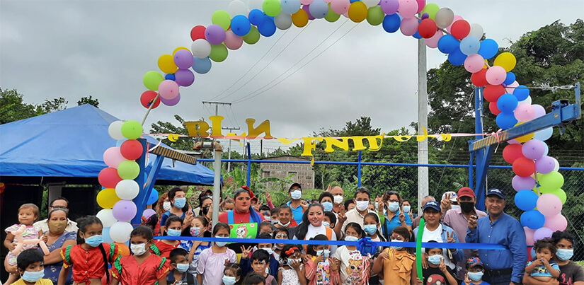 enacal-inauguracion-santo-tomas